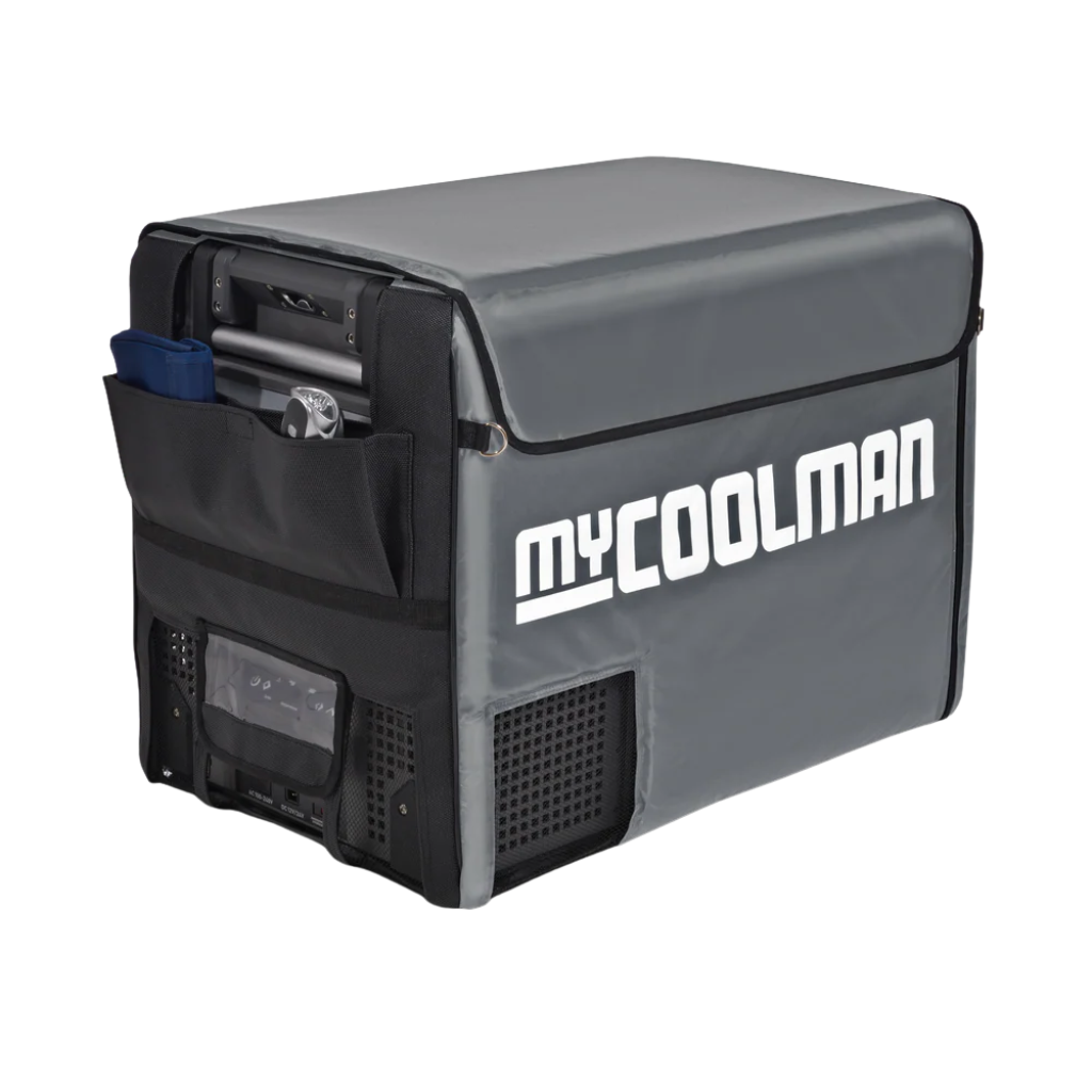 MyCoolman CCP69 Insulated Cover to suit 69/73L Dual Zone Portable Fridge/Freezer