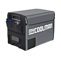MyCoolman CCP69 Insulated Cover to suit 69/73L Dual Zone Portable Fridge/Freezer