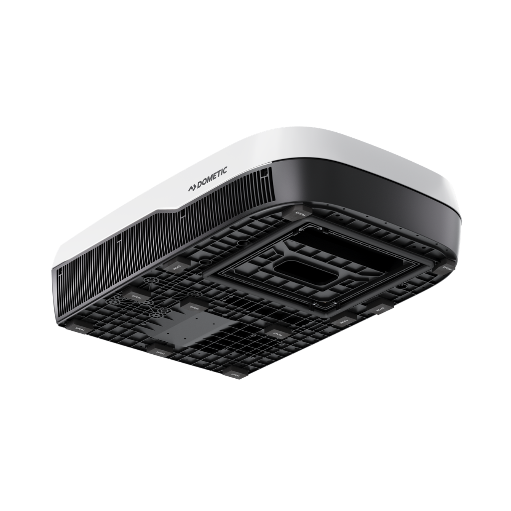 Dometic FJZ White FreshJet Series Plus Air-Conditioner with ADB