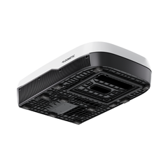 Dometic FJZ White FreshJet Series Plus Air-Conditioner with ADB