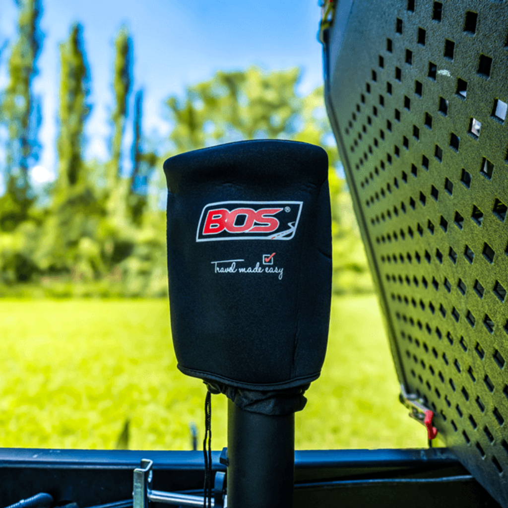 BOS 010-037 Jockey Weather Cover