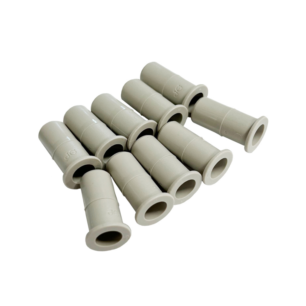 John Guest 12mm Tube Insert (Pack of 10)