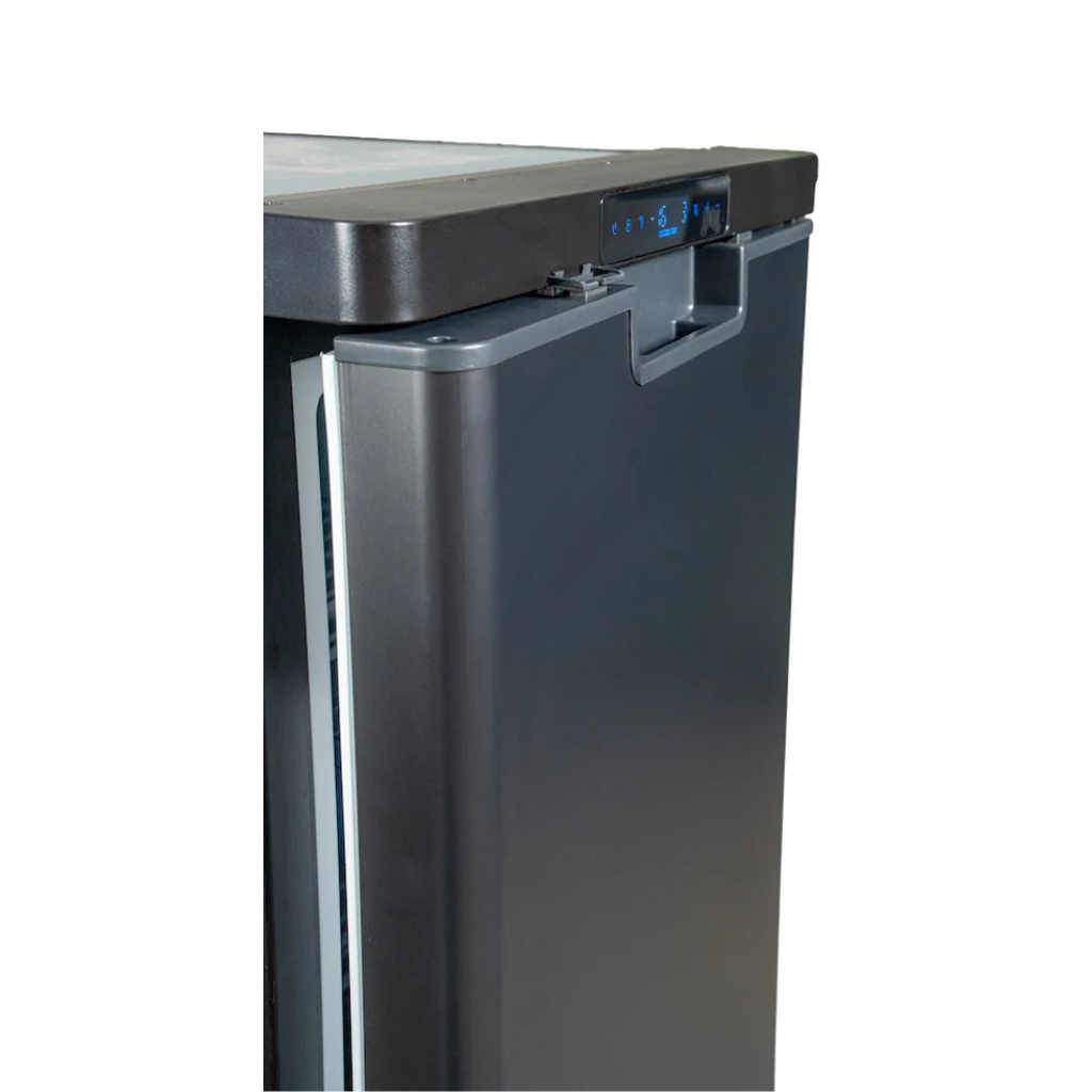 MyCoolman MCMU205 205L Compressor Fridge/Freezer