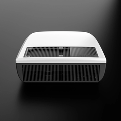 Dometic FJZ White FreshJet Series Lite Air-Conditioner with ADB