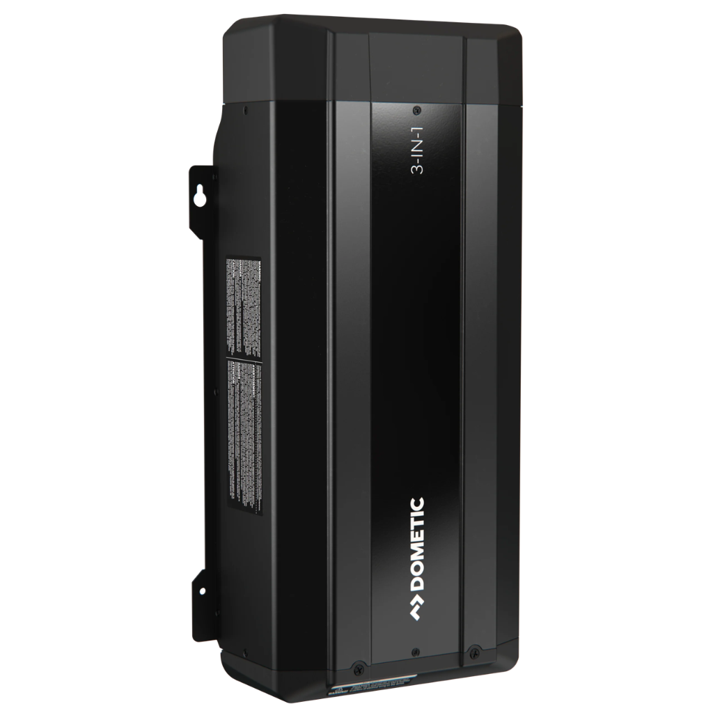 Dometic EN31240DC 3-IN-1 Battery Charger