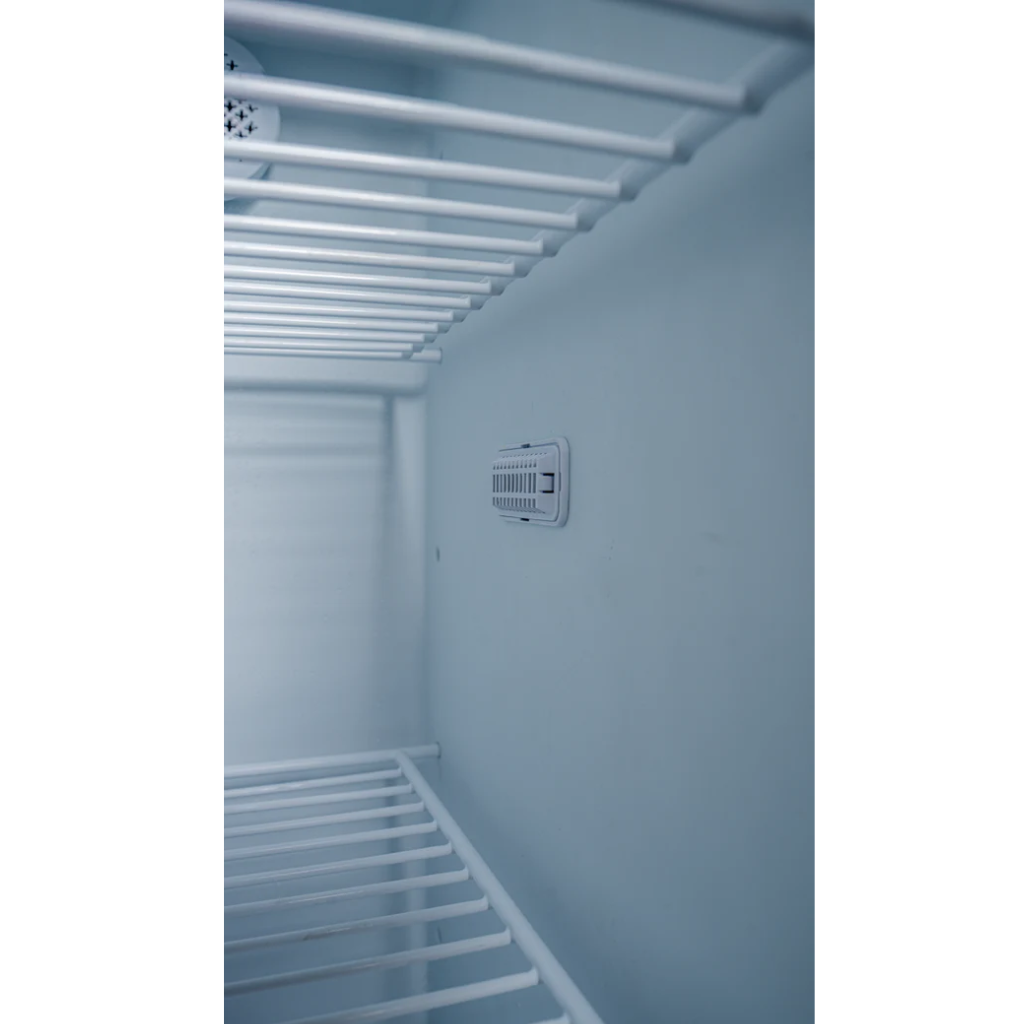 MyCoolman MCMU250 250L Compressor Fridge/Freezer
