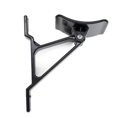 Aussie Traveller Black Awning Support Cradle