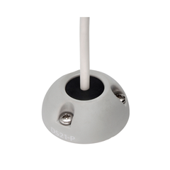 Scanstrut DS21B-P Grey Vertical Cable Seal