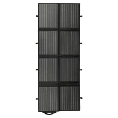 Sphere 200W Solar Blanket with MPPT Controller & Carry Bag