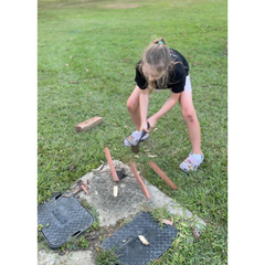 ArcMate Kindling Splitter