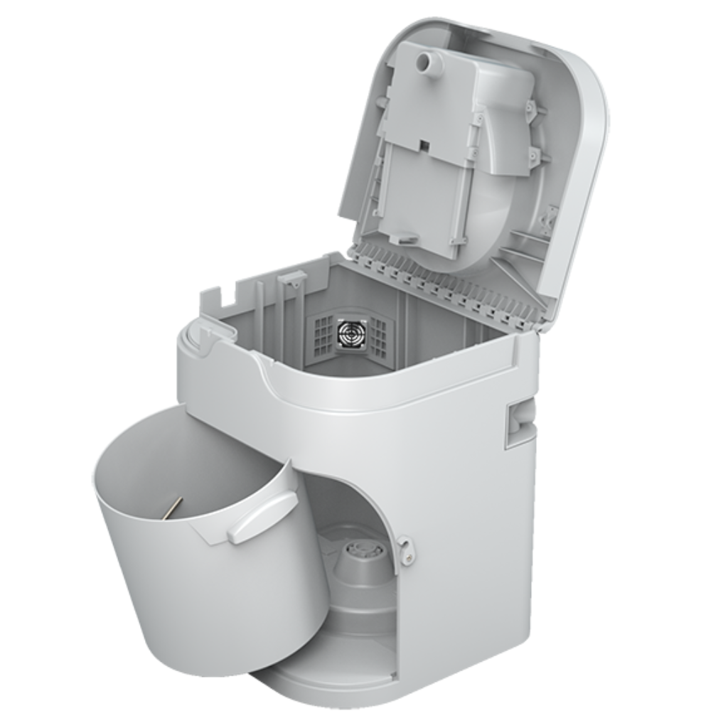 OGO Origin Toilet