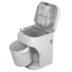 OGO Origin Toilet