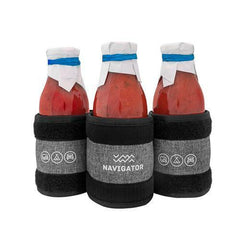 Navigator NAV-016 Pantry Jar Buddy - Pack of 3