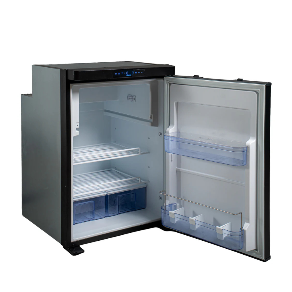MyCoolman MCMU115 115L Compressor Fridge/Freezer