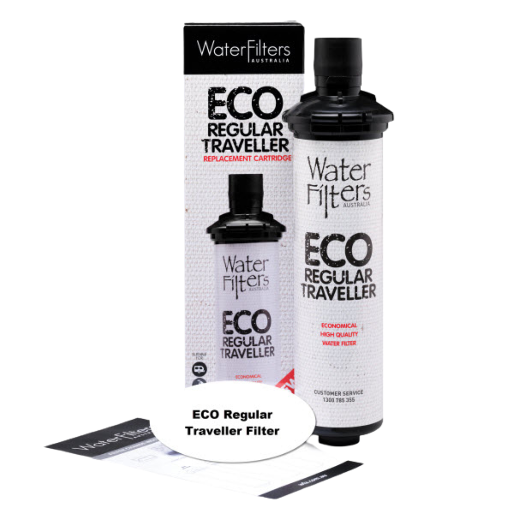 ECO C-C-ECOREG Replacement Water Filter Cartridge