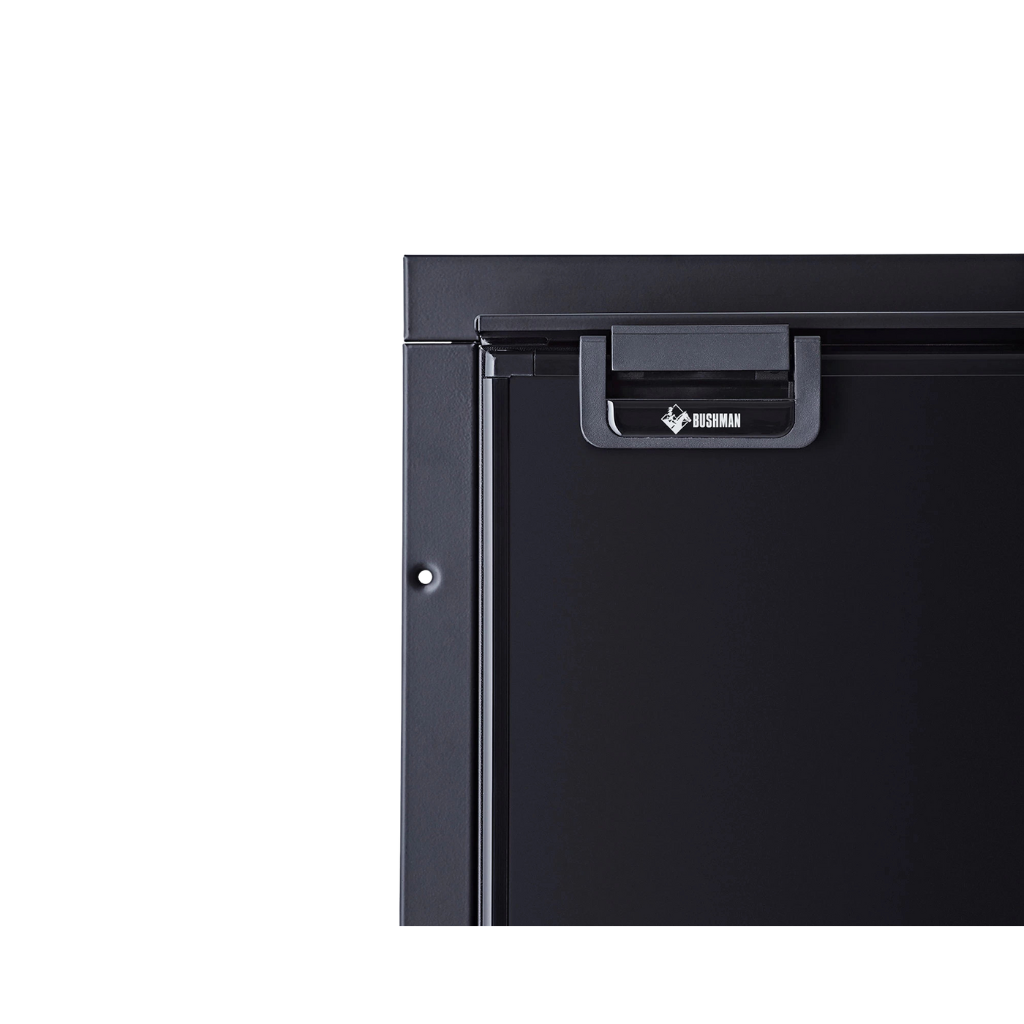 Bushman DC130-X 130L Heavy Duty Compressor Fridge (NEW)