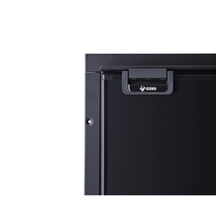 Bushman DC130-X 130L Heavy Duty Compressor Fridge (NEW)
