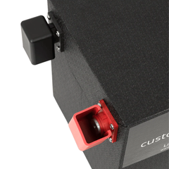 Custom Lithium 460AH Caravan & RV Lithium Battery