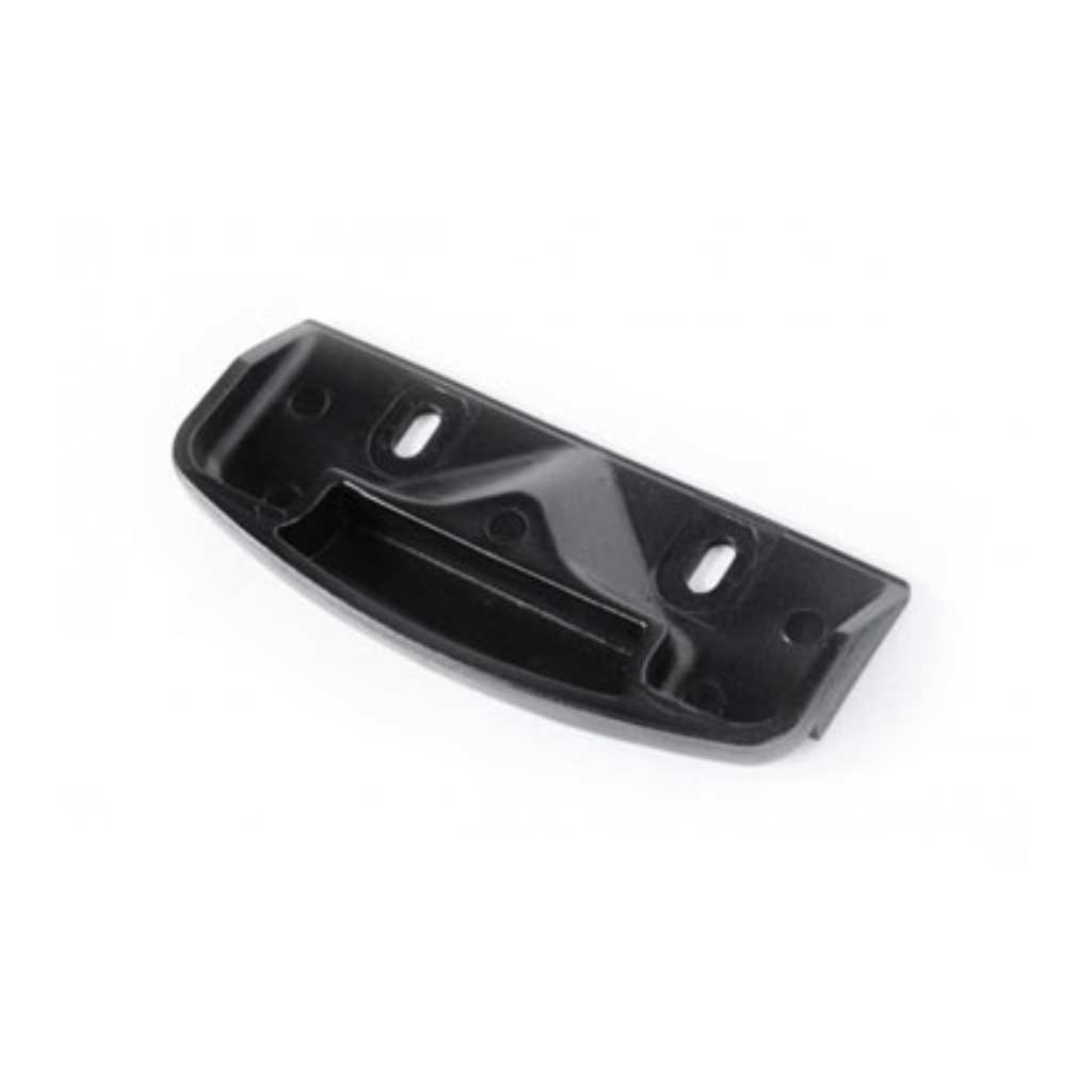 Camec 014383 3 Point Door Lock Strike Plate