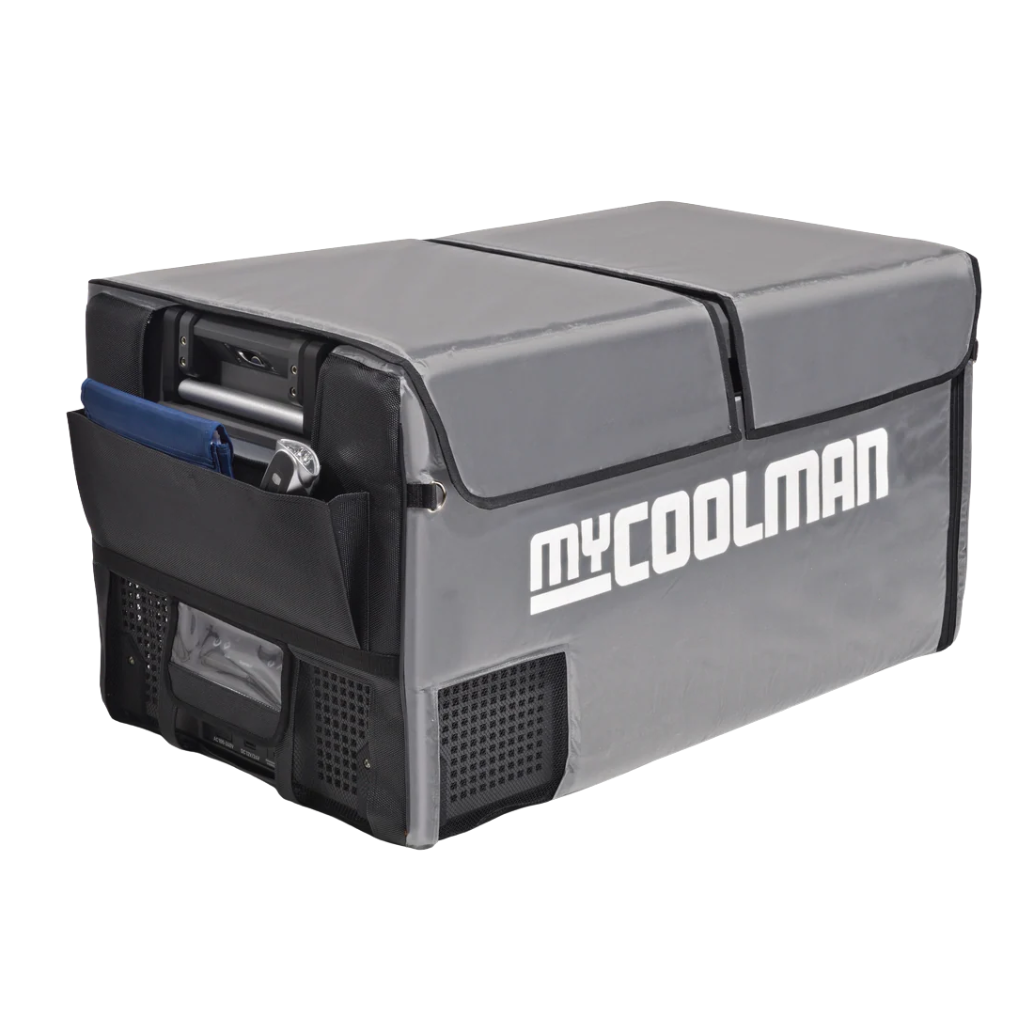 MyCoolman CCP96 Insulated Cover to suit 96L Portable Fridge/Freezer