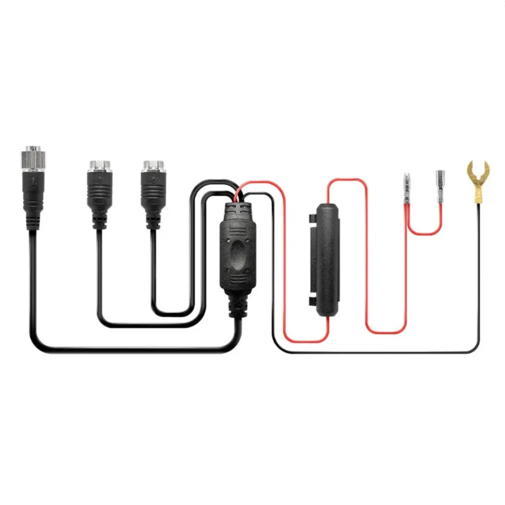 Safety Dave 670130 12 Pin AHD Powerloom