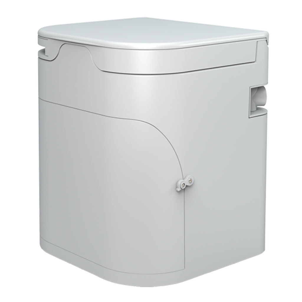 OGO Origin Toilet