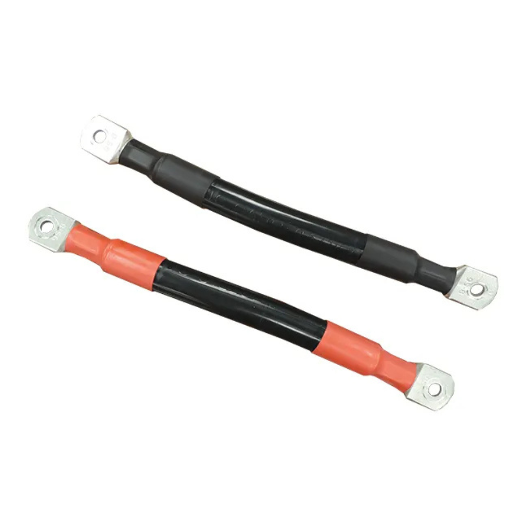 Enerdrive Parallel Battery Cable Kit to suit B-TEC G2 150/300 Lithium Battery