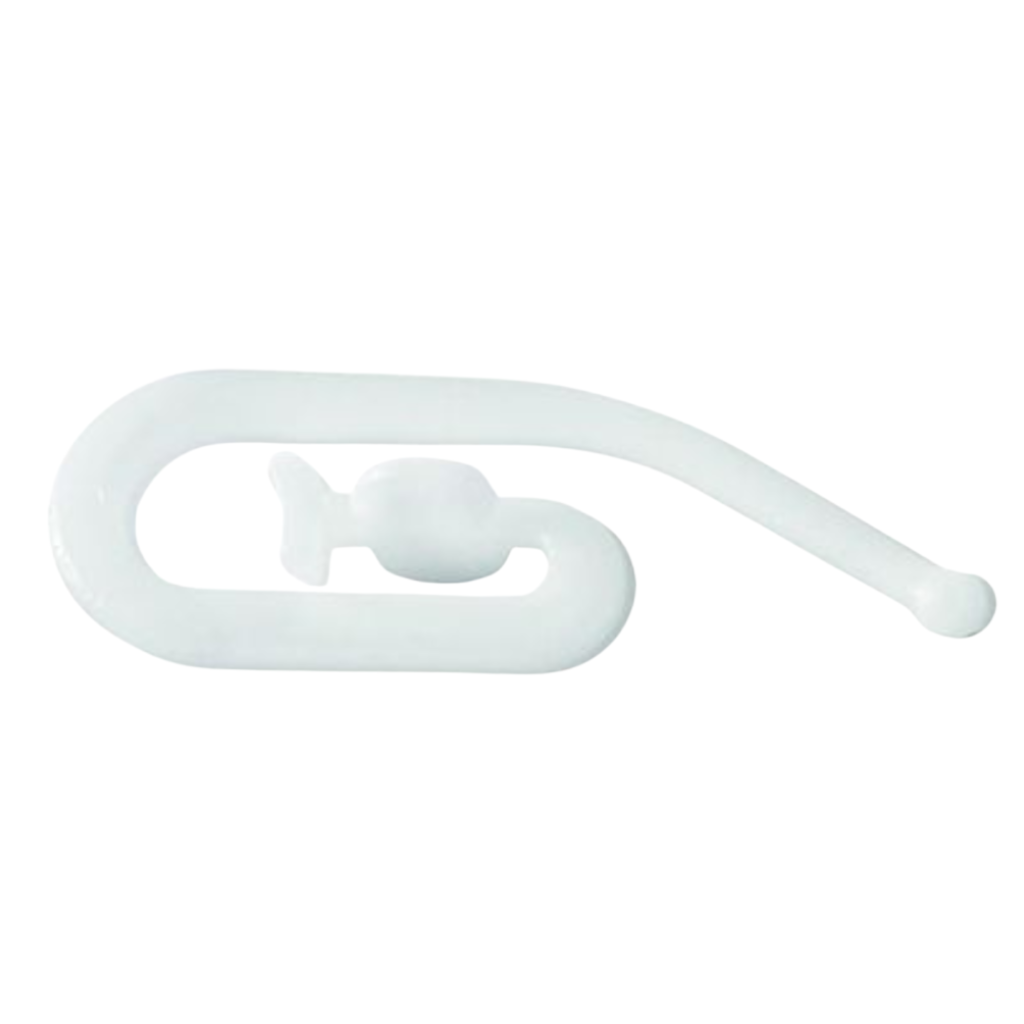 Camec 007800 Curtain & Gathering Hook