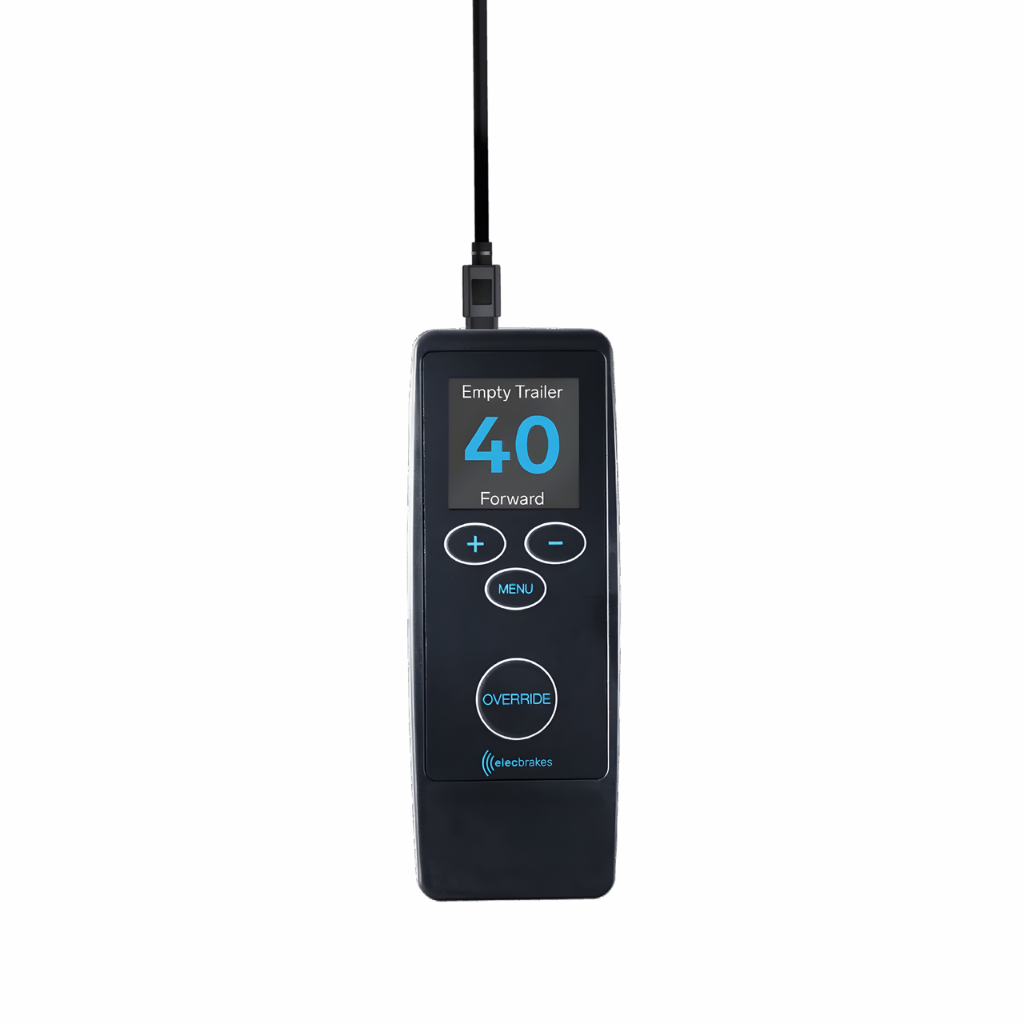 ElecBrakes EBR Remote Control