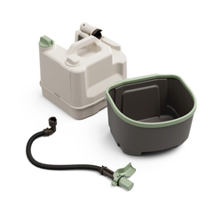 Thetford S260CS Separation Toilet