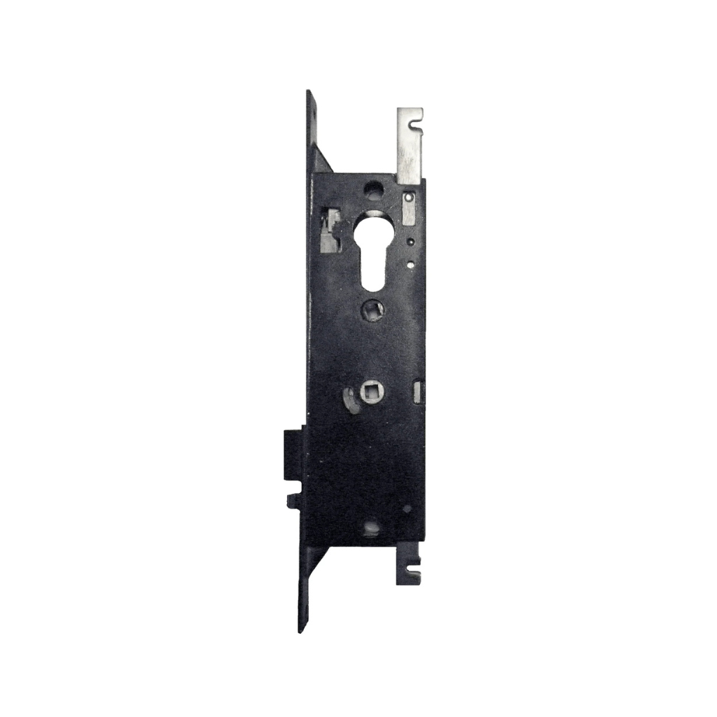 ATRV Aussie Traveller LHH Door Lock Body