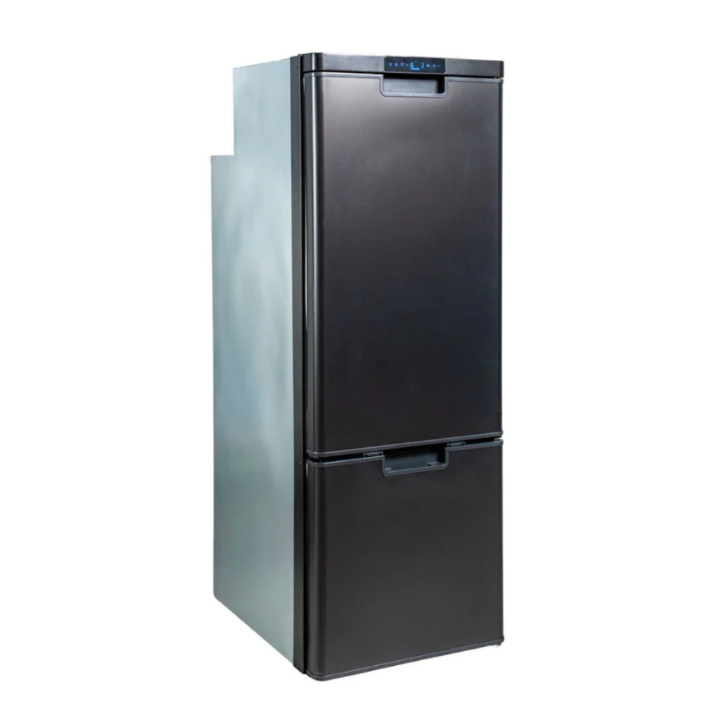 MyCoolman MCMU205 205L Compressor Fridge/Freezer