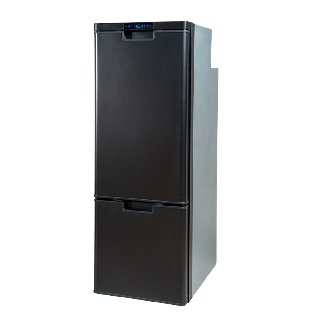 MyCoolman MCMU205 205L Compressor Fridge/Freezer
