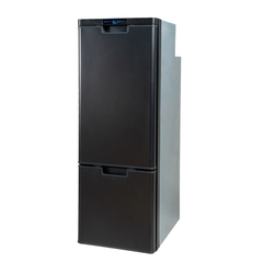 MyCoolman MCMU205 205L Compressor Fridge/Freezer