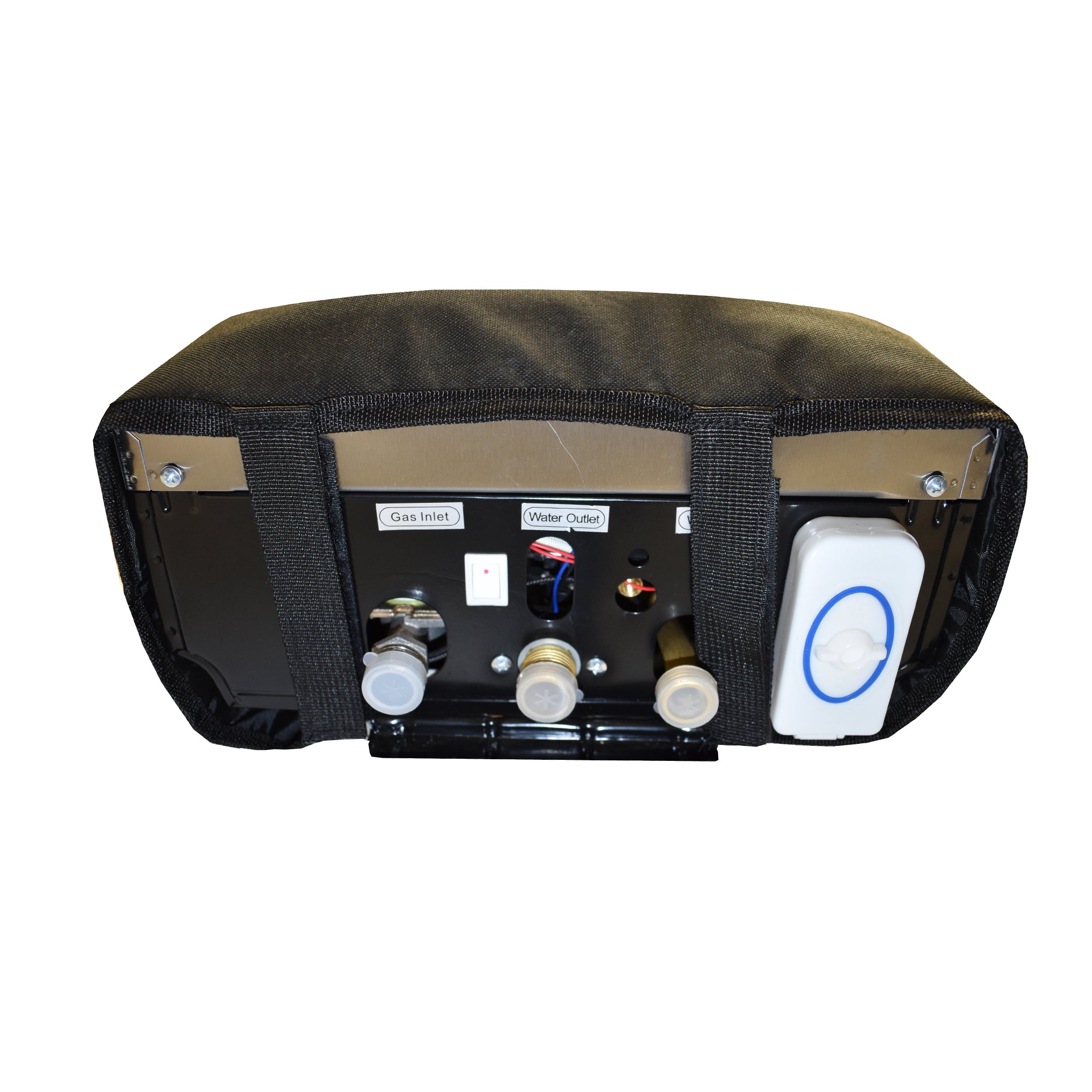 Country Comfort Protective Cover