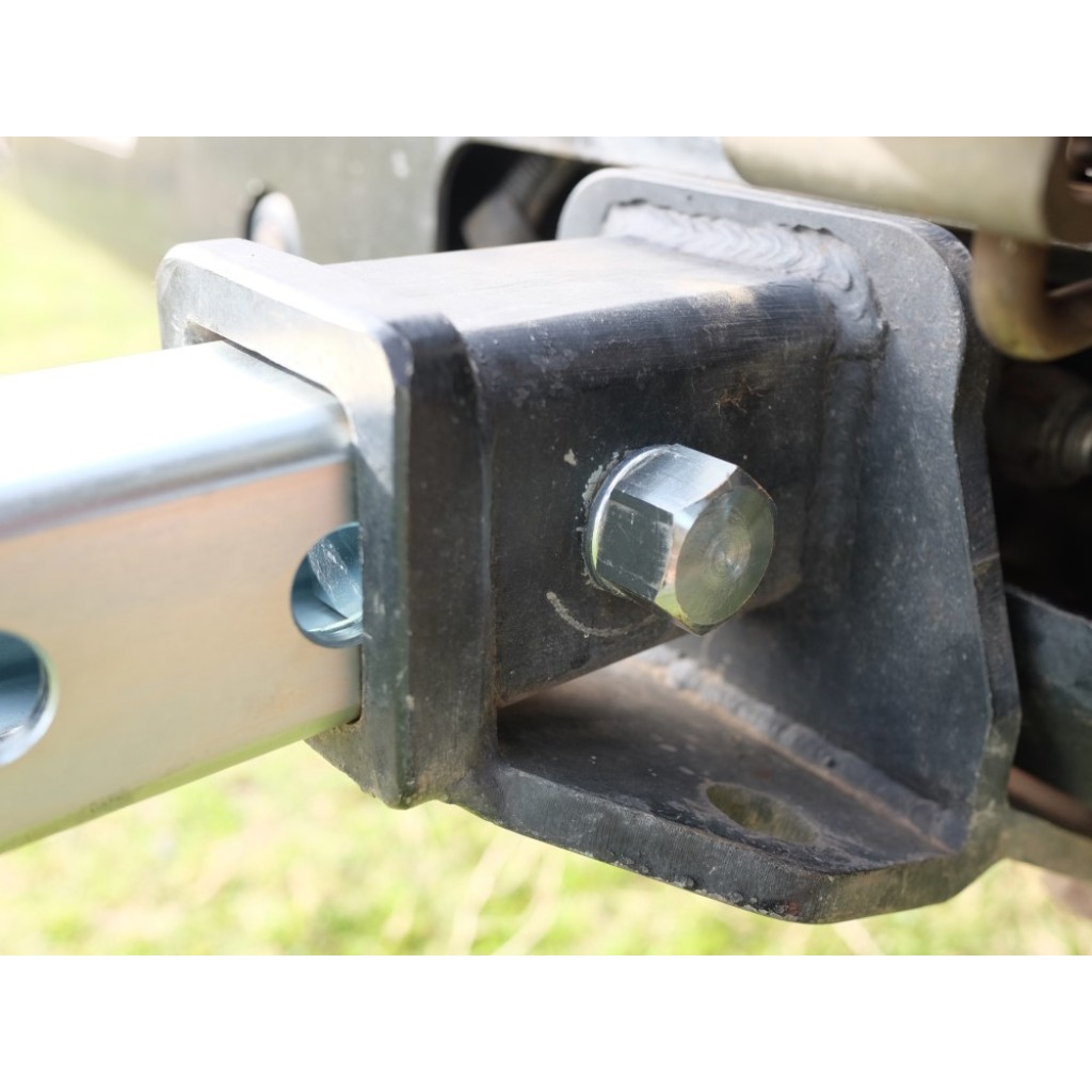 Gripsport GSR126 Bike Rack Hitch Stabiliser