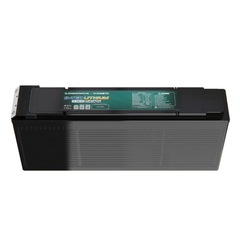 Enerdrive EPL-100BT-12V-SLIM B-TEC 12V 100AH Slimline Lithium Battery