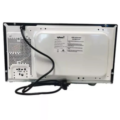 Sphere 700-06052 Mirrored Microwave Oven 900W (25L)