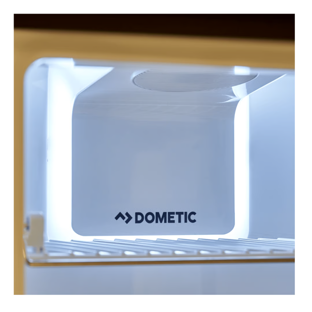 Dometic RUA 8408X 216L Absorption Fridge