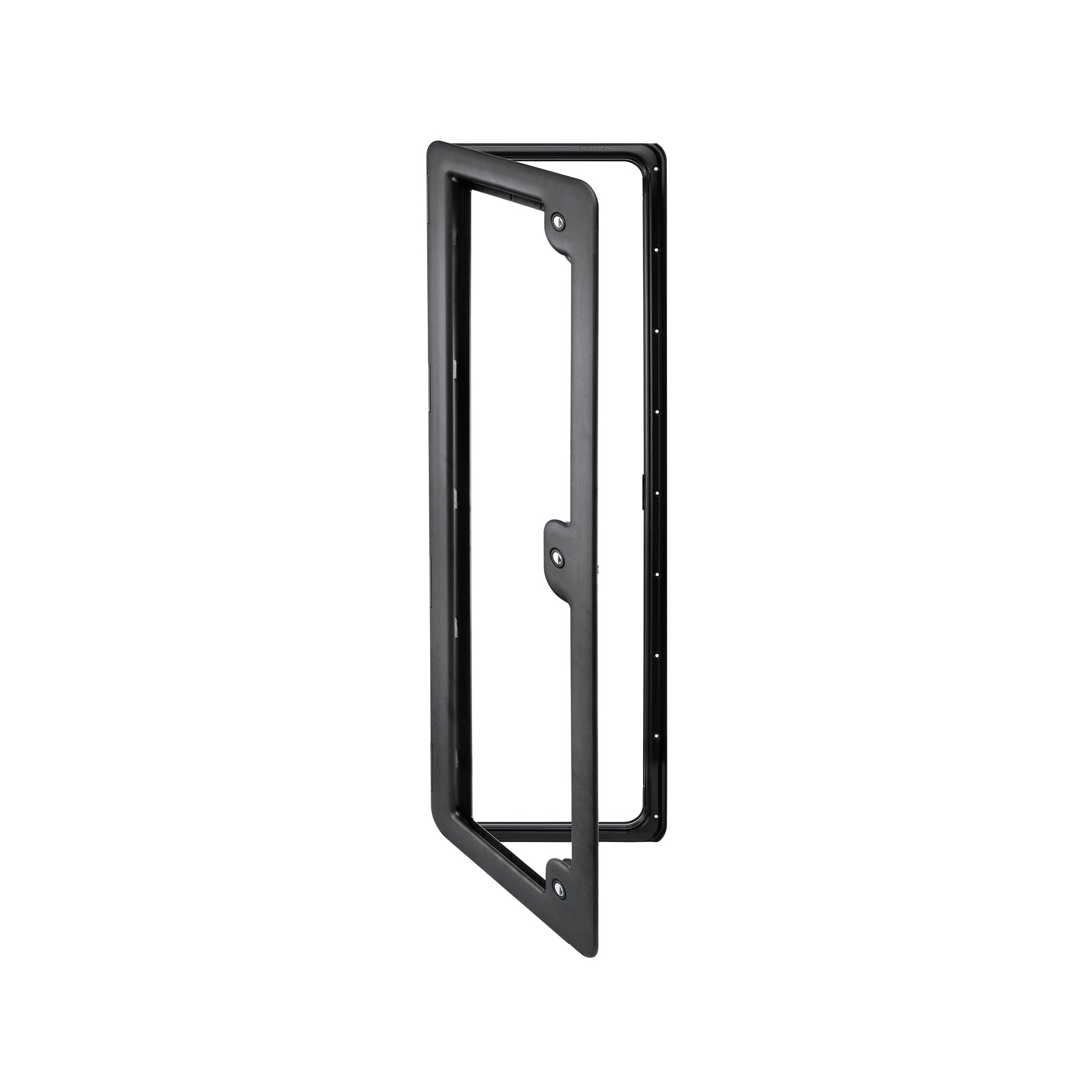 Thetford 2644527 Black #7 Service Door