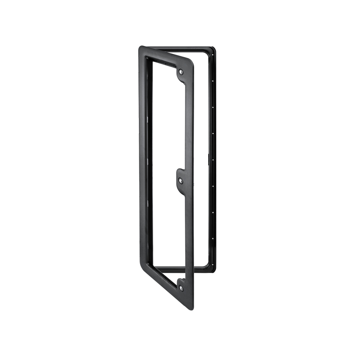 Thetford 2644527 Black #7 Service Door