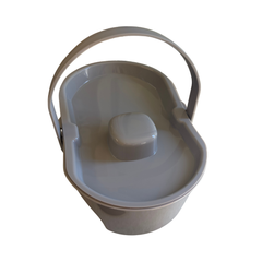 LooSeal Liquid Waste Container