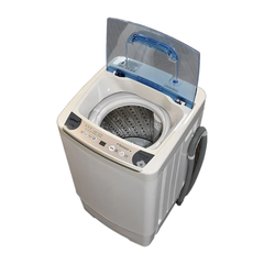 Sphere 2.6 kg Auto Mini Washing Machine