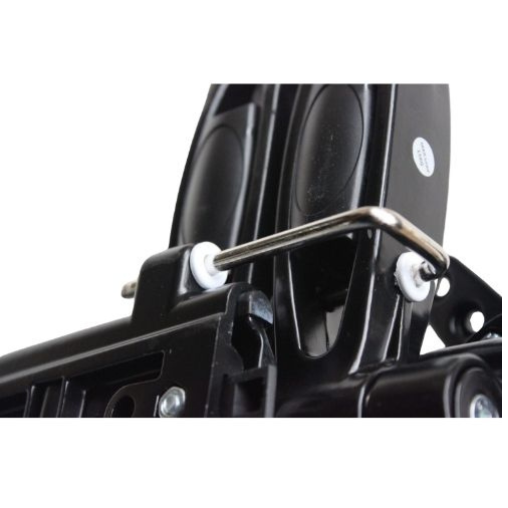 Transeng TRA-TVB02 Double Arm TV Bracket