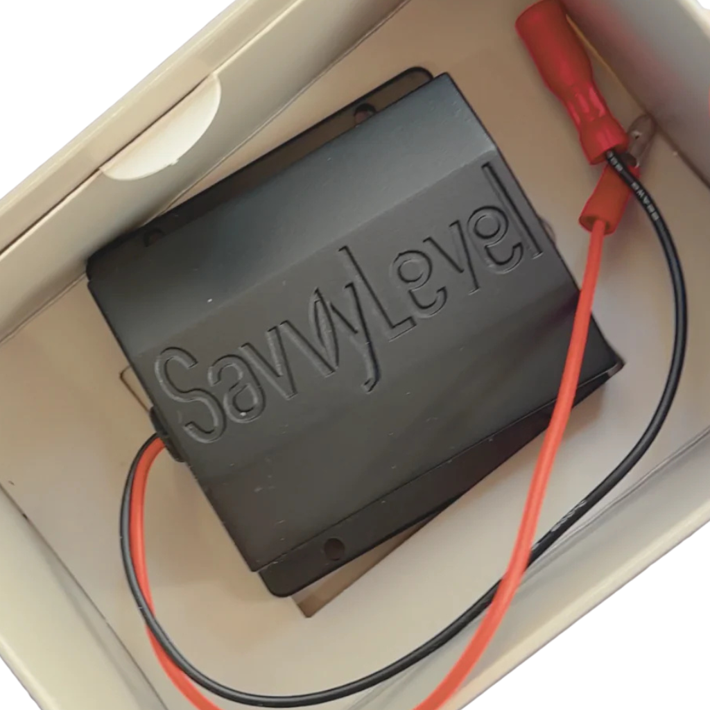 SavvyLevel S4 1191S4 RV Leveller