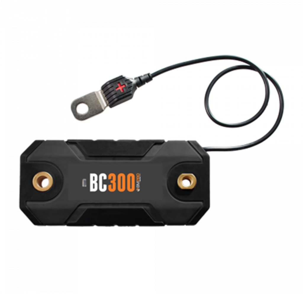 BMPro BC300+ Commlink 300A External Shunt