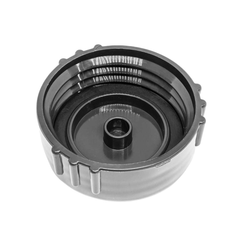 Dometic 242601488 CTS3110/4110/Saneo Cassette Cap & Seal