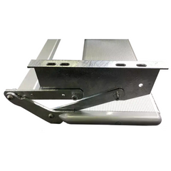 Nuova Mapa 450-02100 12V Single Caravan Electric Step