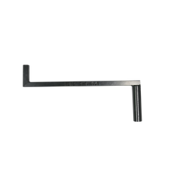 BBQARM BQA1000 1000mm Heavy Duty Arm Only