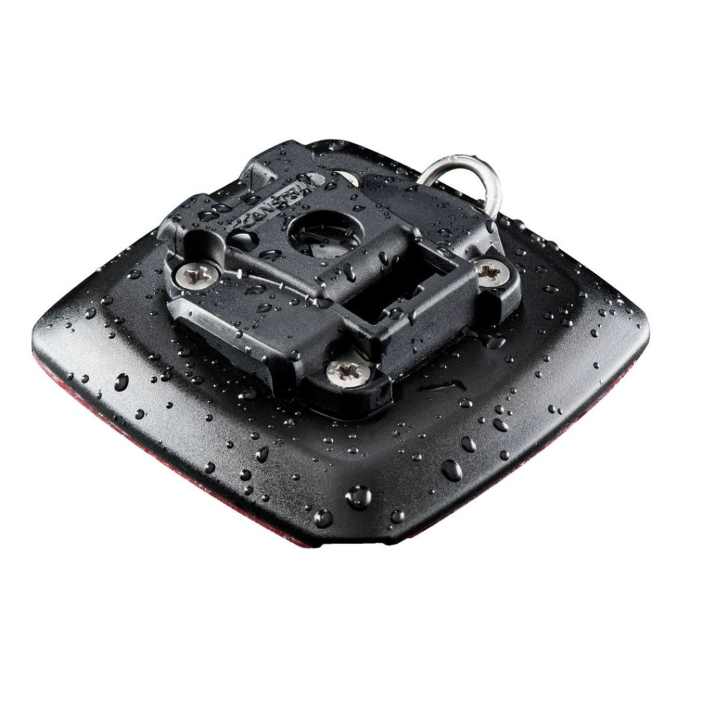 SCANSTRUT RLS-508-404 Rokk Mini Tablet Clamp Kit with Self Adhesive Base
